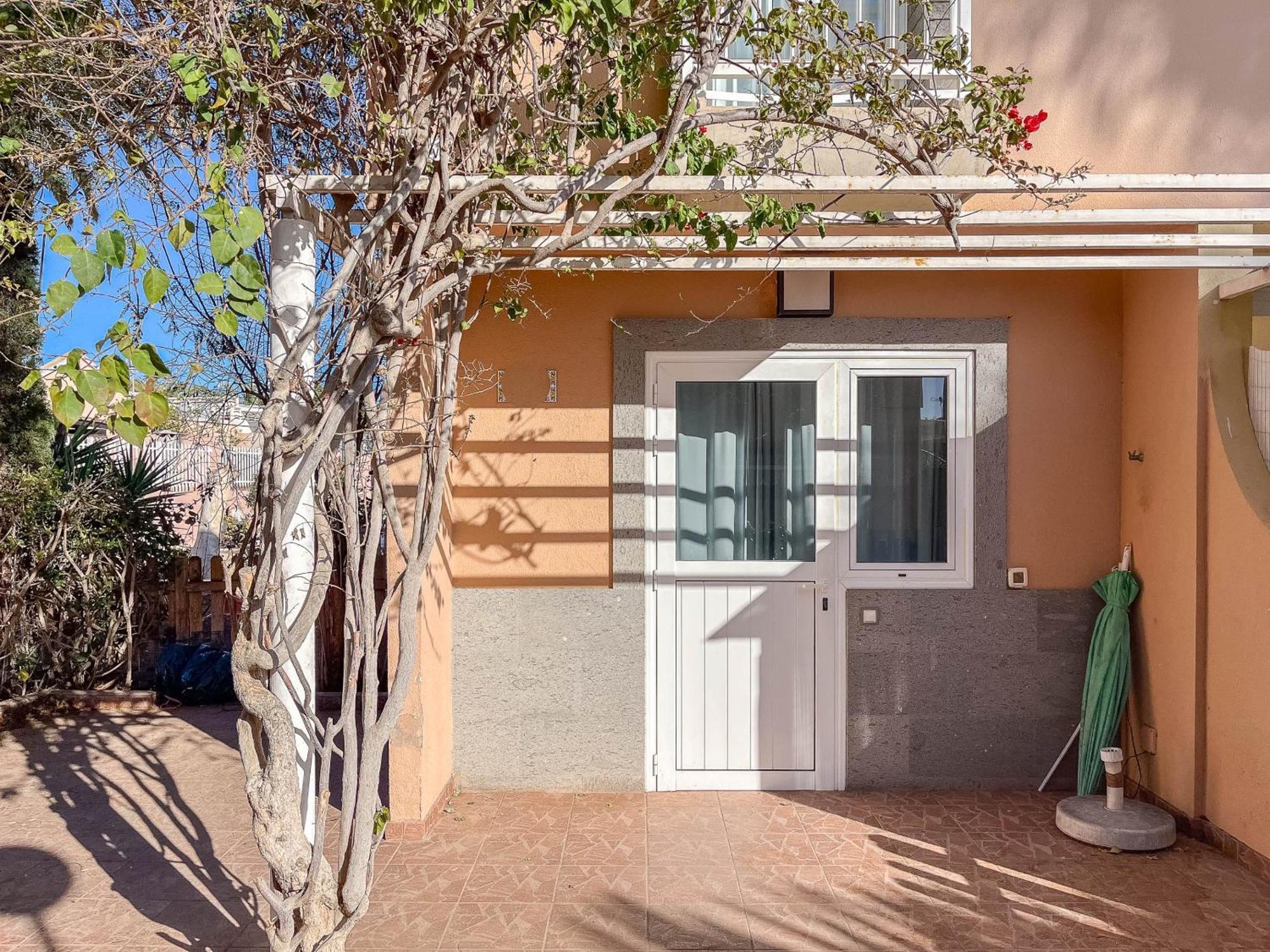 Holiday home Chill Terrace In Maspalomas & Pool *